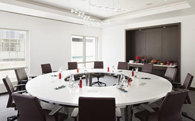 Stonehill & Taylor Designs Radisson Blu Minneapolis