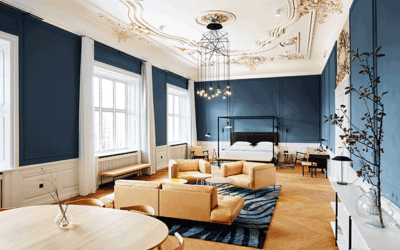 Siteseeing: Copenhagen