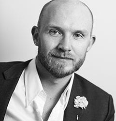 Interview: Cory Ingram