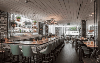 Ames Boston Hotel Unveils $6 Million Renovation from Glen and Co.