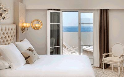 The Curio Collection Debuts First French Property