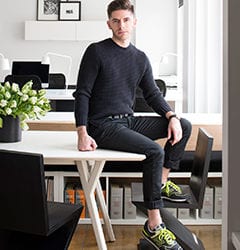 Meet the Minds Behind Restaurant Design – BHDM Design