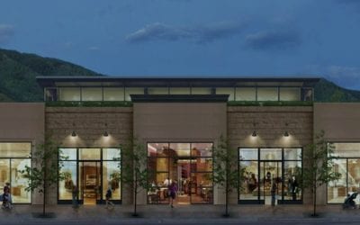 555 Design Completes David Burke Kitchen