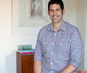 Meet the Minds Behind Restaurant Design – David Nicolay and Robert Edmonds