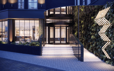 Kimpton Announces First European Property