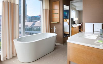 Champalimaud Unveils Design for Delta Toronto