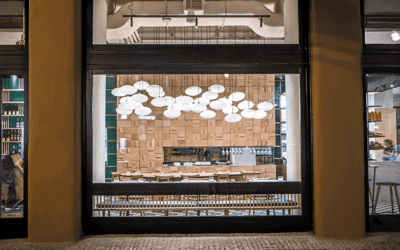 Dinette Bistro & Bar