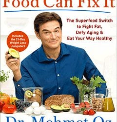 The Health Guru: Mehmet Oz