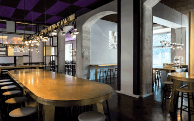 Vudafieri-Saverino Crafts Second Dry Milano Location