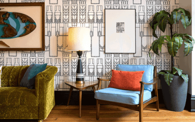 The Dwell Hotel