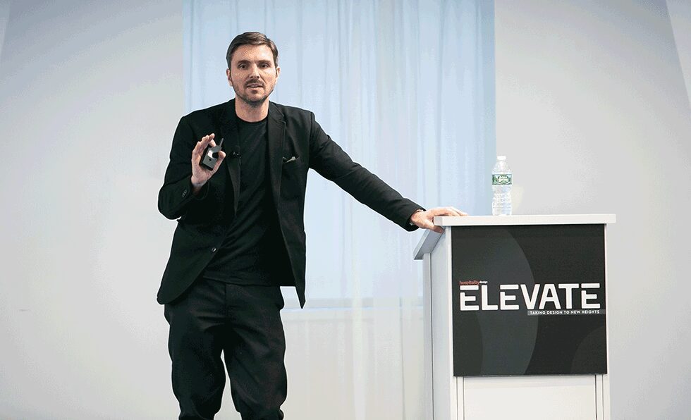 HD Elevate 2018, slide 9