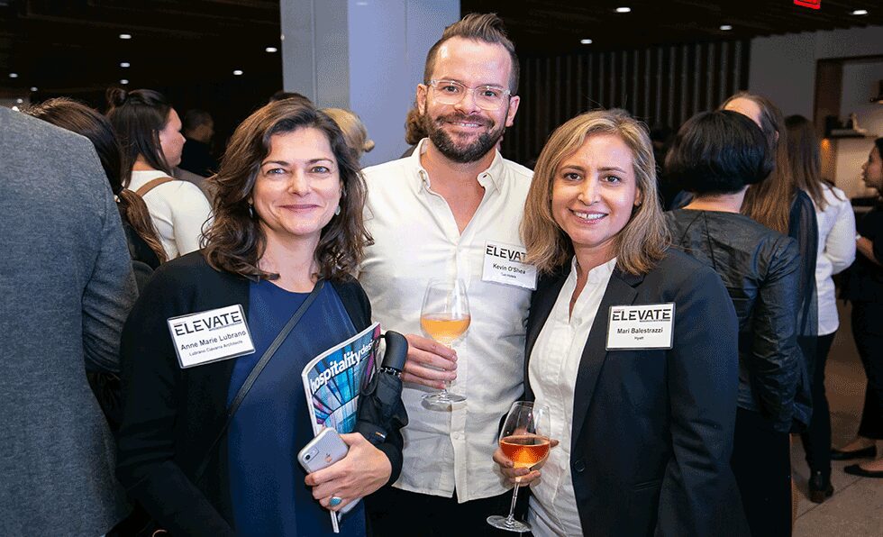 HD Elevate 2018, slide 12