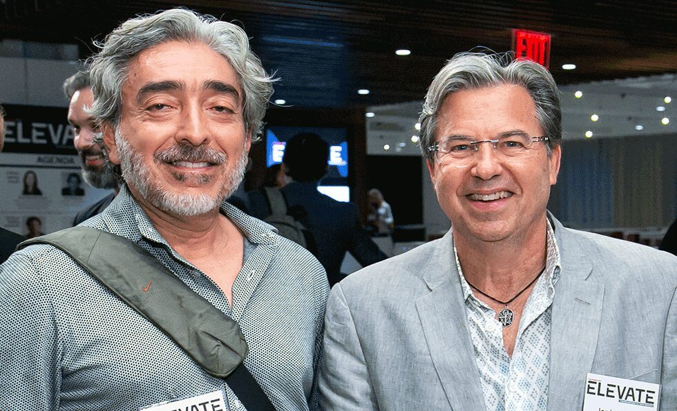 HD Elevate 2018, slide 13