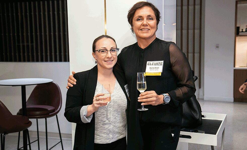 HD Elevate 2018, slide 17