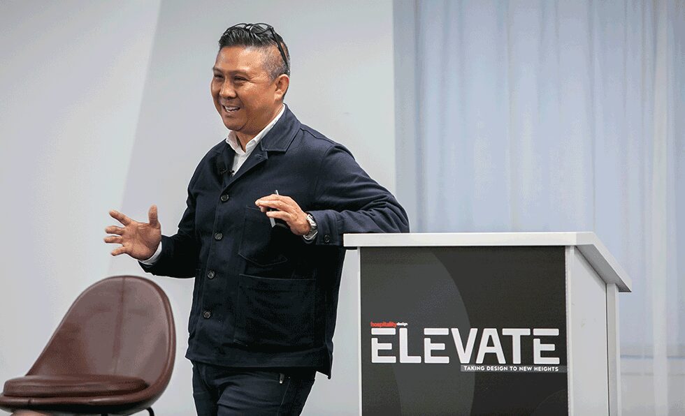 HD Elevate 2018, slide 18