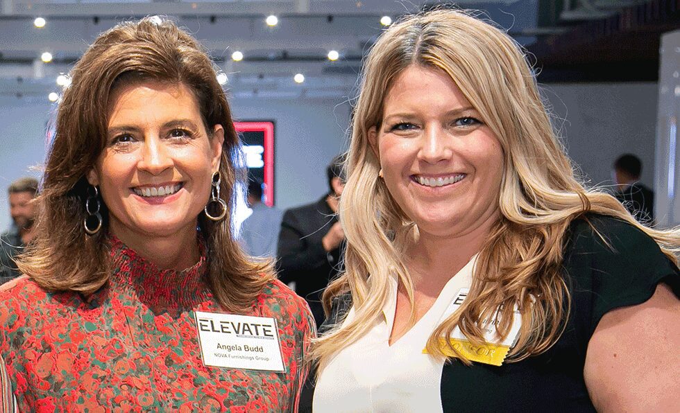 HD Elevate 2018, slide 1