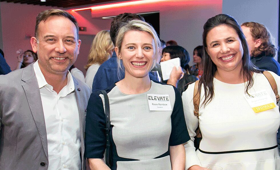 HD Elevate 2018, slide 19