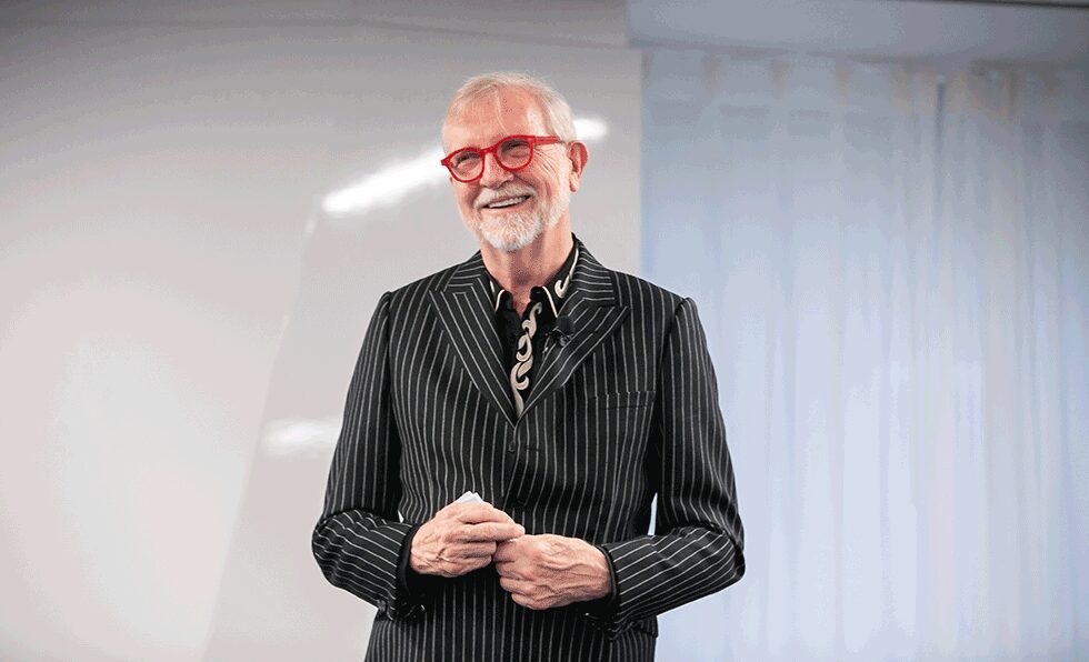 HD Elevate 2018, slide 2