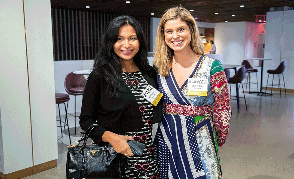 HD Elevate 2018, slide 3