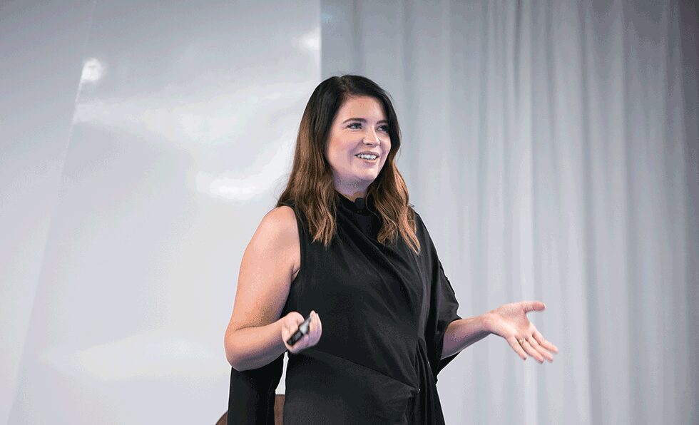 HD Elevate 2018, slide 4