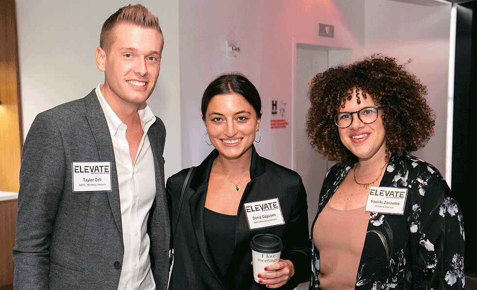 HD Elevate 2018, slide 6