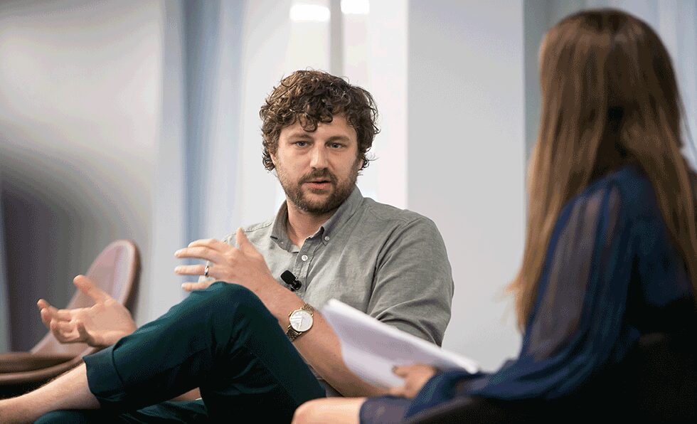 HD Elevate 2018, slide 7