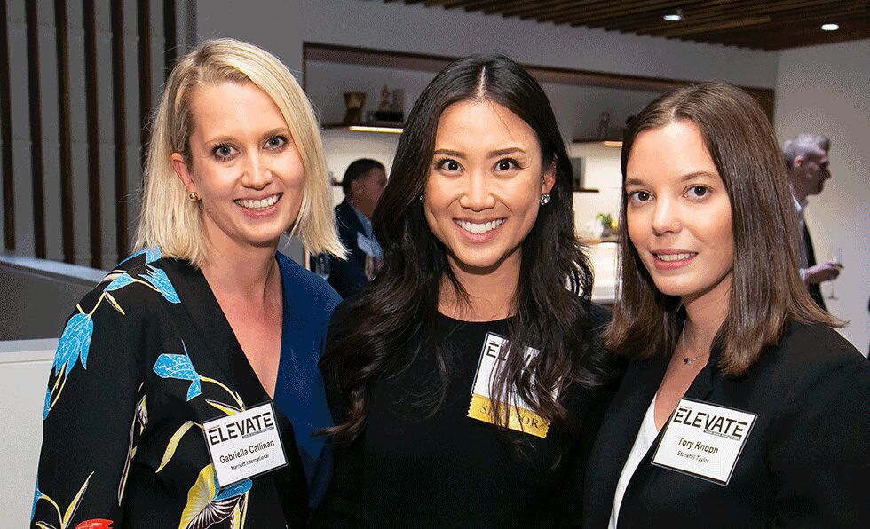 HD Elevate 2018, slide 8