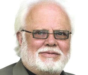 Artist and Designer Eric Engstrom Passes Away at 70