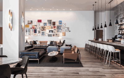 Kimpton Everly Arrives in Hollywood