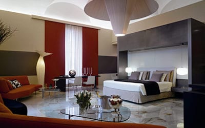 Simone Micheli to Design Boscolo Milano