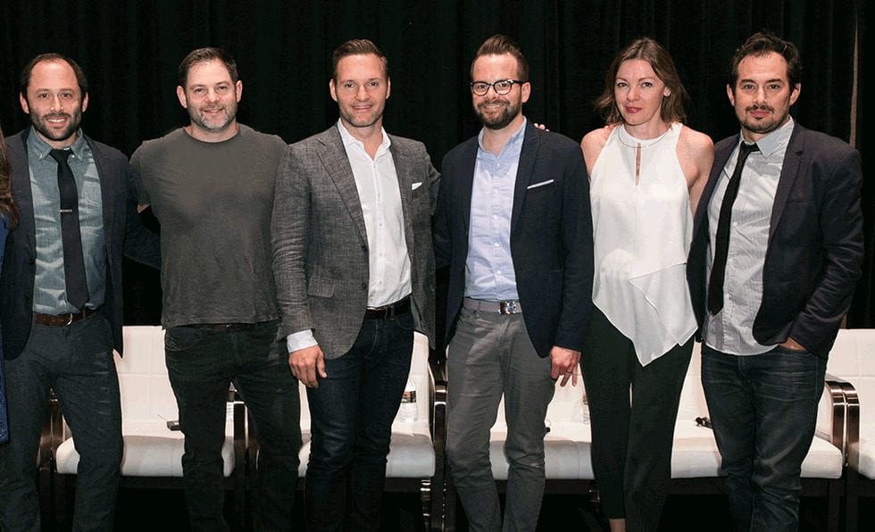 HD Expo 2017 Recap, slide 16