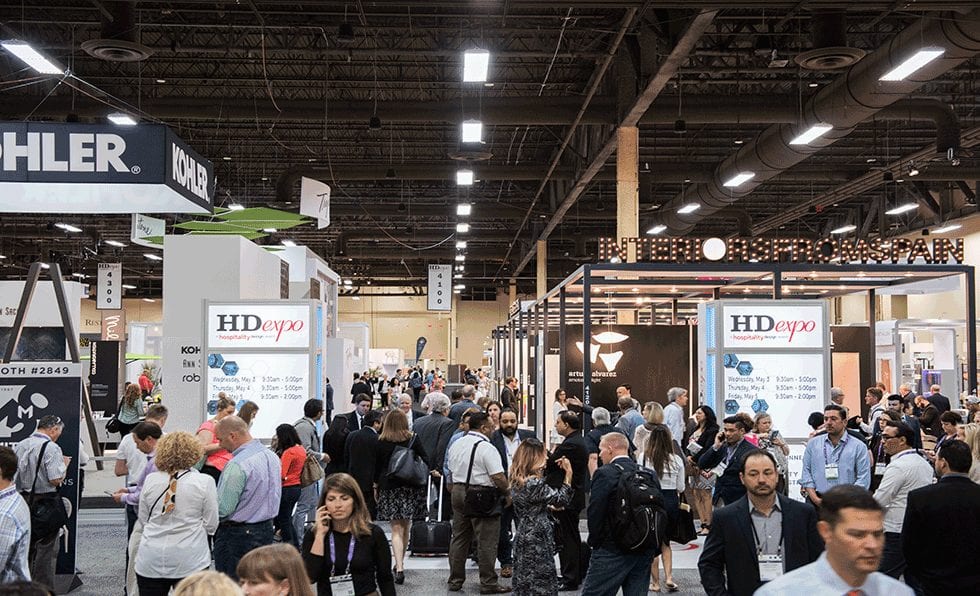 HD Expo 2017 Recap, slide 1