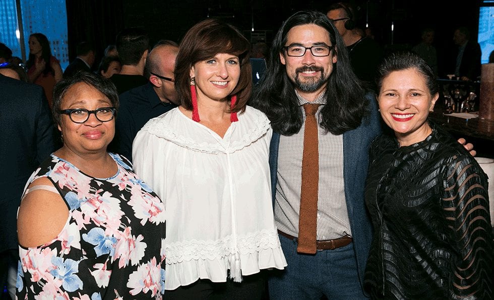 HD Expo 2017 Recap, slide 2