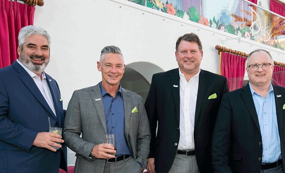 HD Expo 2017 Recap, slide 3