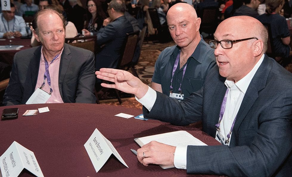 HD Expo 2017 Recap, slide 4