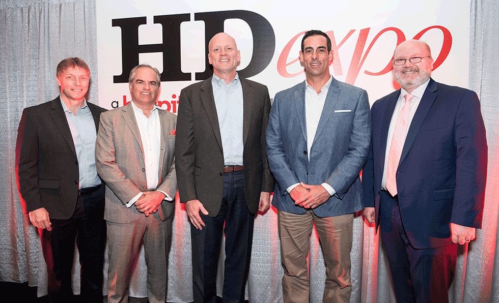 HD Expo 2017 Recap, slide 8