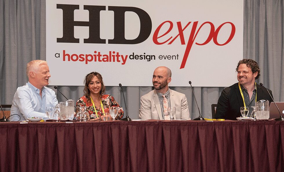 HD Expo 2018 Recap, slide 2