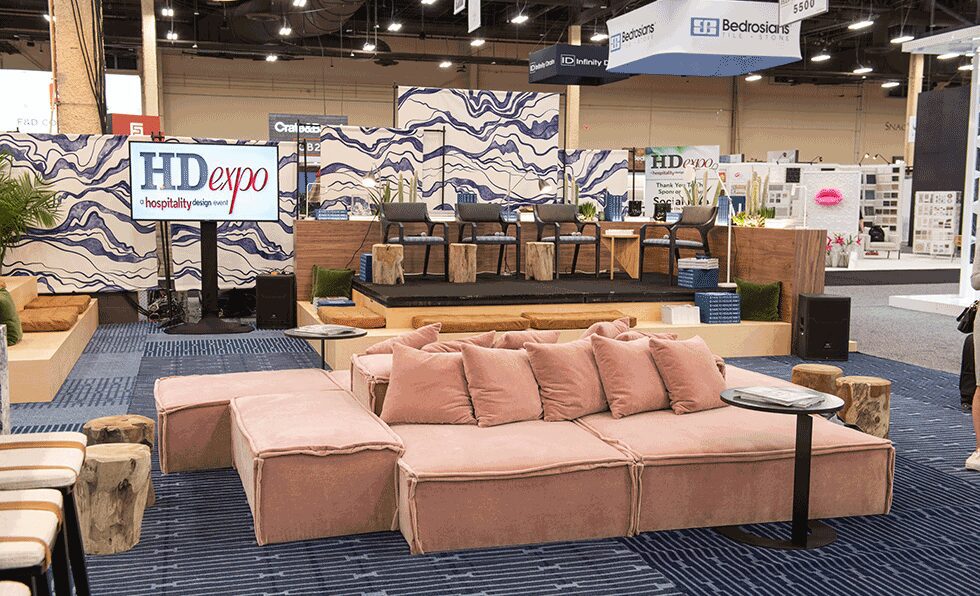 HD Expo 2018 Recap, slide 5