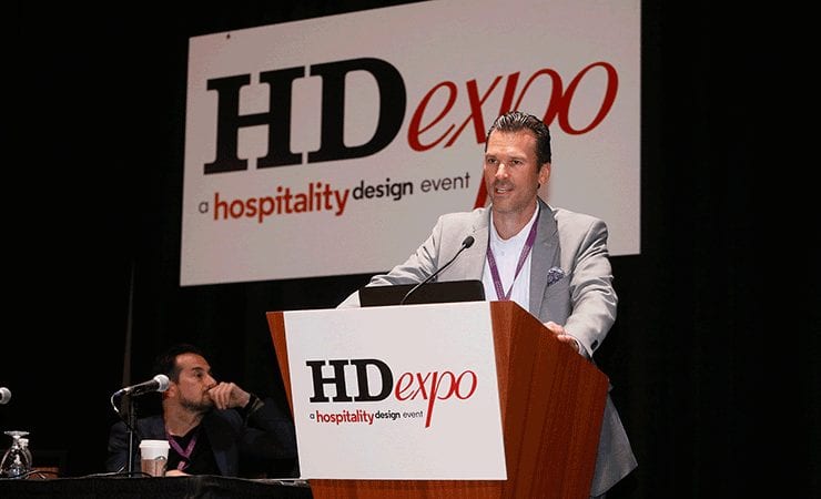 HD Expo 2016 Recap, slide 3