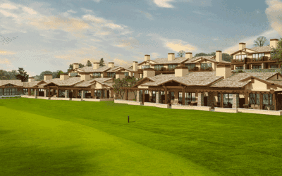 Fairway One to Debut at the Lodge at Pebble Beach in August
