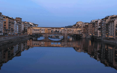 Places: Florence