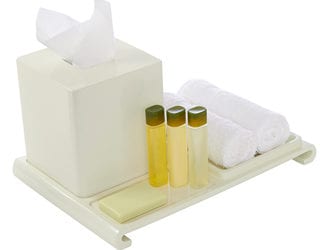 Tray from Focus Products Group International