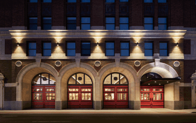 The Foundation Hotel