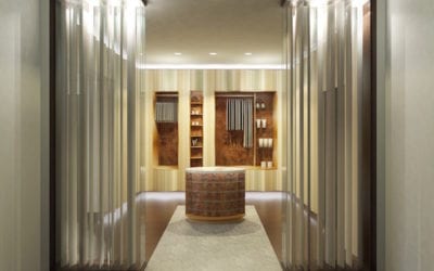 Rottet Studio to Redesign the Four Seasons Houston