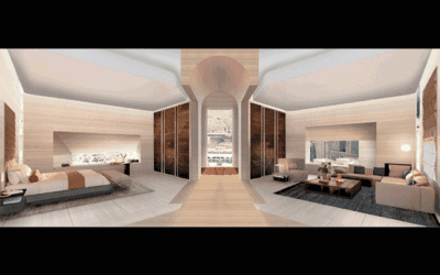 Foster + Partners to Design New Four Seasons Hotel in Makkah