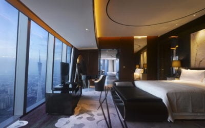 Hospitality Design (HD) Awards Best of Show