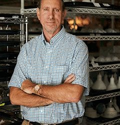 Designer Profile: Fred Maxik