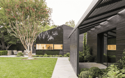 French Laundry Unveils Redesign from Snøhetta and Envelope A+D