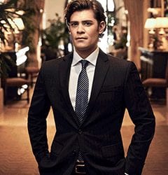 Michael Fuerstman