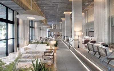 Starwood Capital Group Launches New Brand